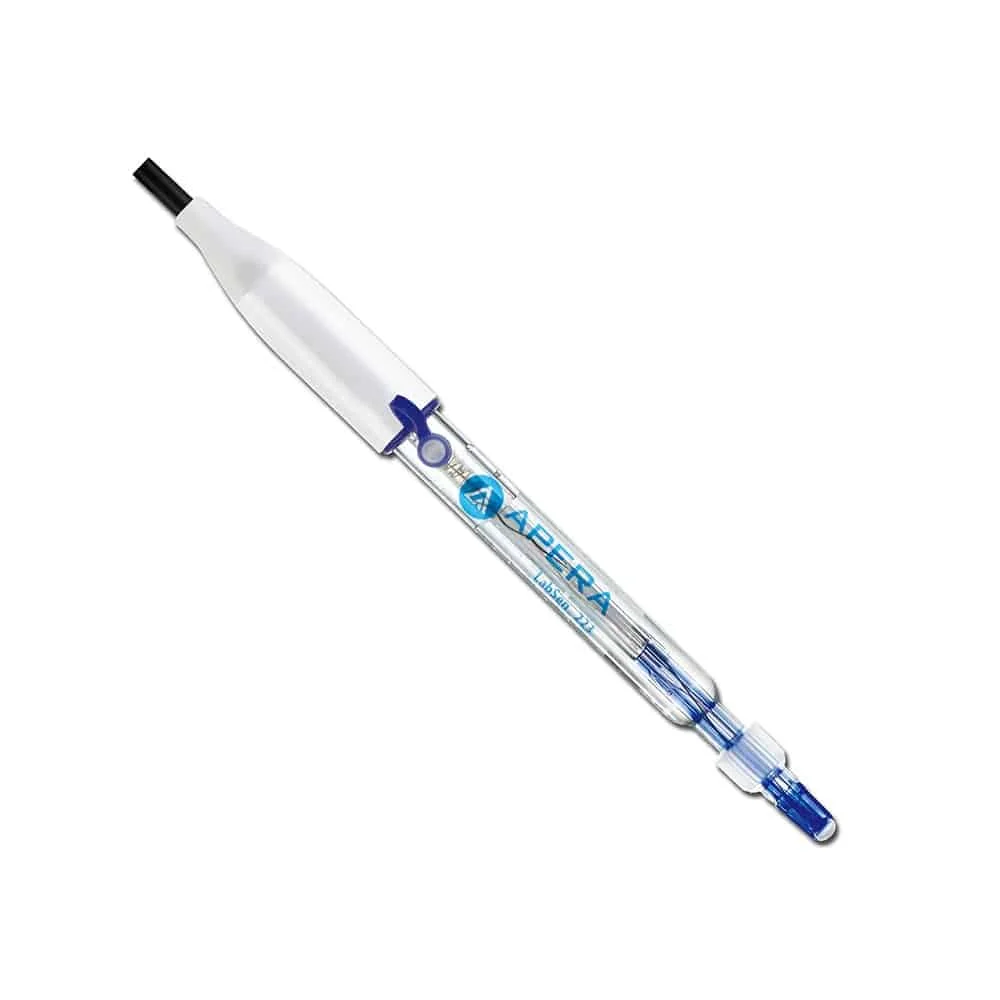 LabSen® 223 Combined pH Electrode for Viscous and Low-Concentration Solutions